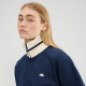 Ellesse Γυναικεία ζακέτα Sanita FZ Jacket